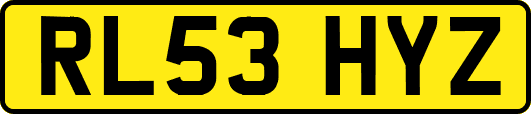 RL53HYZ