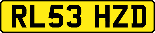 RL53HZD
