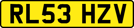 RL53HZV