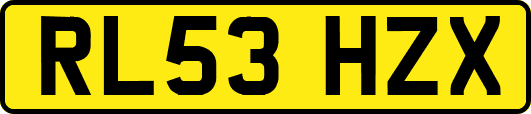 RL53HZX