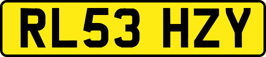 RL53HZY