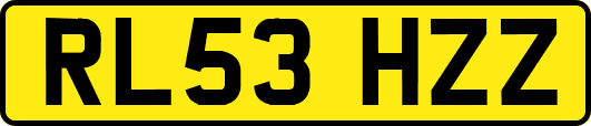 RL53HZZ