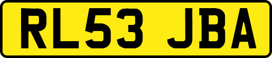 RL53JBA
