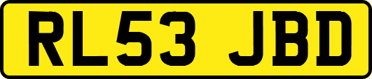 RL53JBD