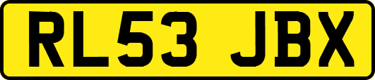 RL53JBX