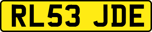 RL53JDE