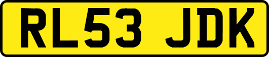 RL53JDK