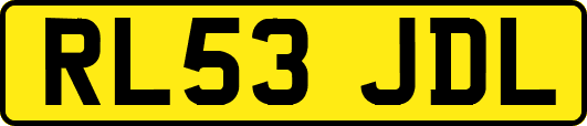 RL53JDL