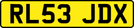 RL53JDX