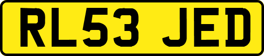 RL53JED