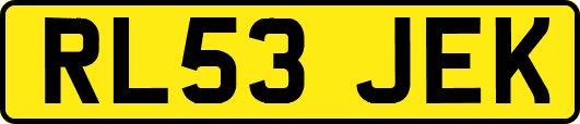 RL53JEK