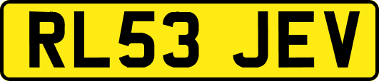 RL53JEV