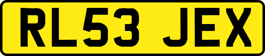 RL53JEX