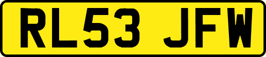 RL53JFW