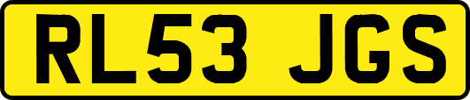 RL53JGS