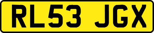 RL53JGX