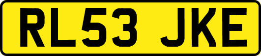 RL53JKE