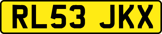RL53JKX