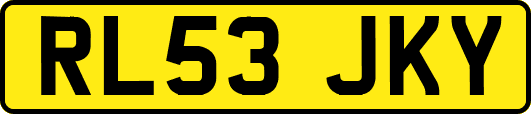 RL53JKY