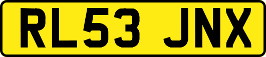 RL53JNX