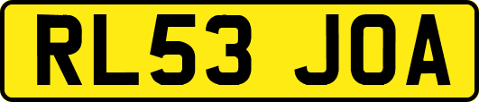 RL53JOA