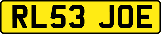 RL53JOE