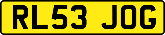 RL53JOG