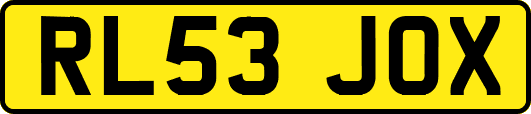 RL53JOX