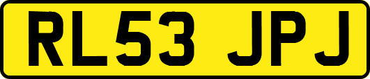 RL53JPJ