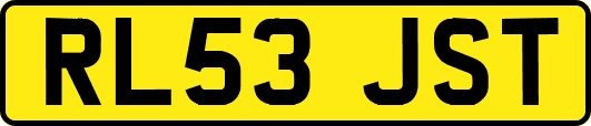 RL53JST