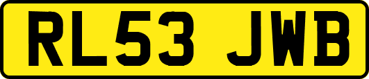 RL53JWB