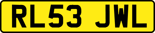 RL53JWL