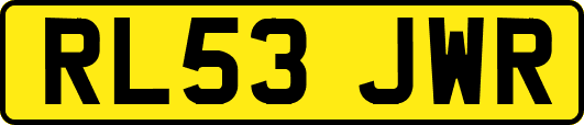 RL53JWR
