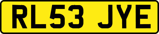 RL53JYE