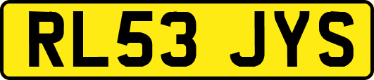RL53JYS
