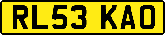 RL53KAO