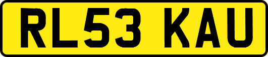 RL53KAU