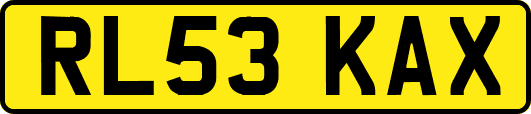 RL53KAX