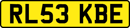 RL53KBE