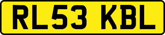 RL53KBL
