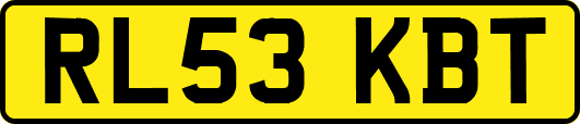 RL53KBT