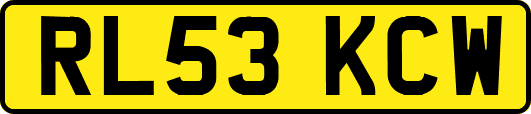 RL53KCW