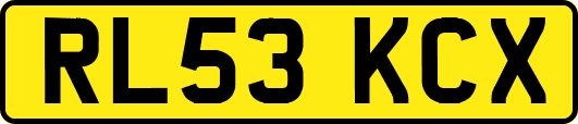 RL53KCX