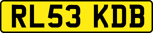 RL53KDB