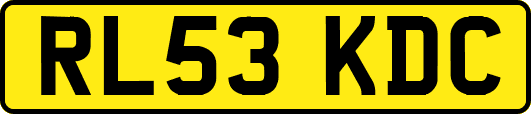 RL53KDC