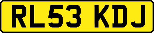 RL53KDJ