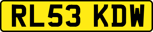 RL53KDW