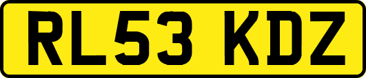 RL53KDZ
