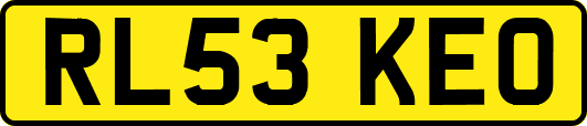 RL53KEO