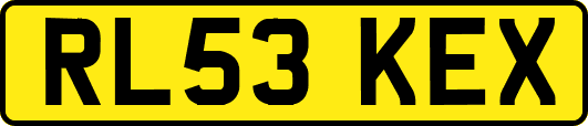 RL53KEX